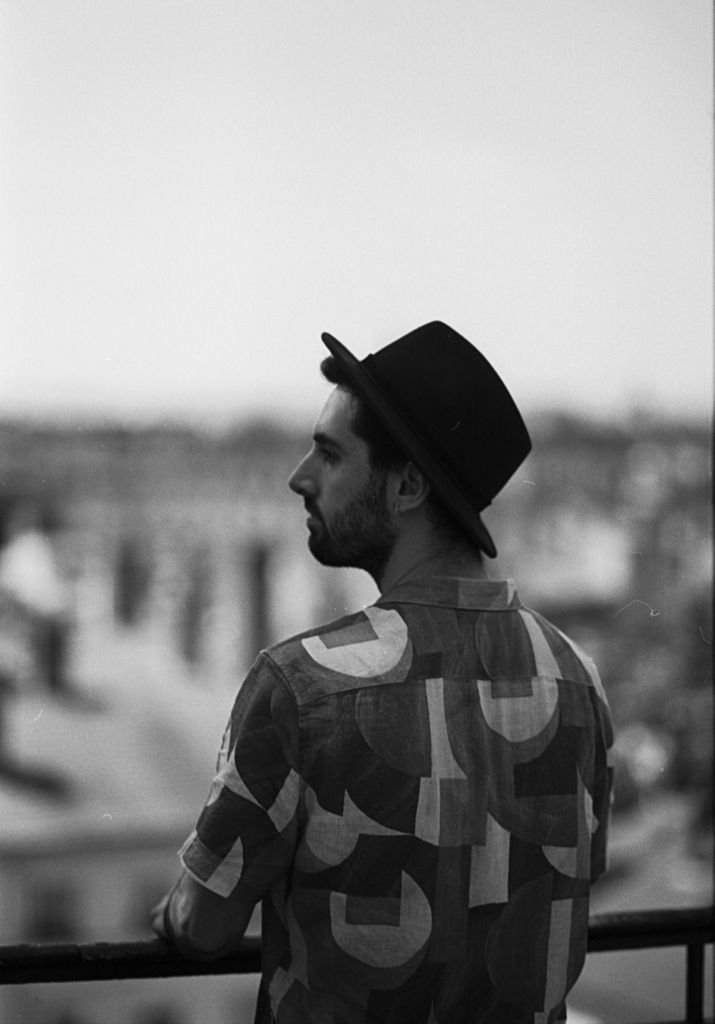 Guillermo Izquierdo Sánchez (G·Izquierdo)