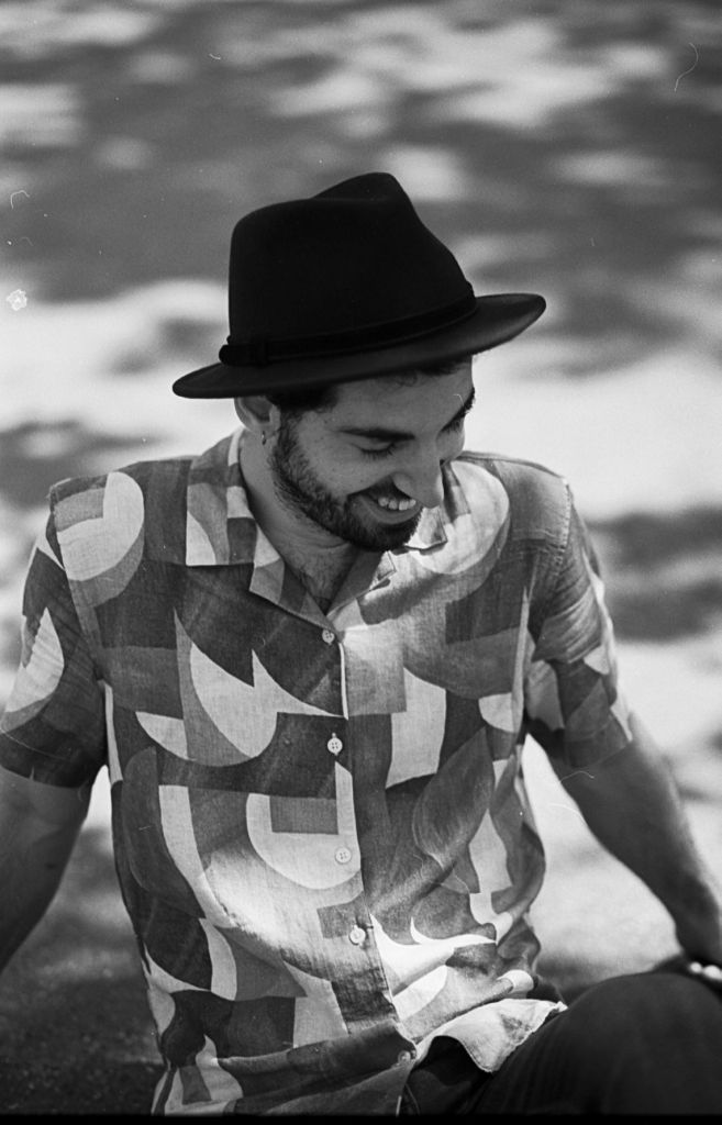 Guillermo Izquierdo Sánchez (G·Izquierdo)