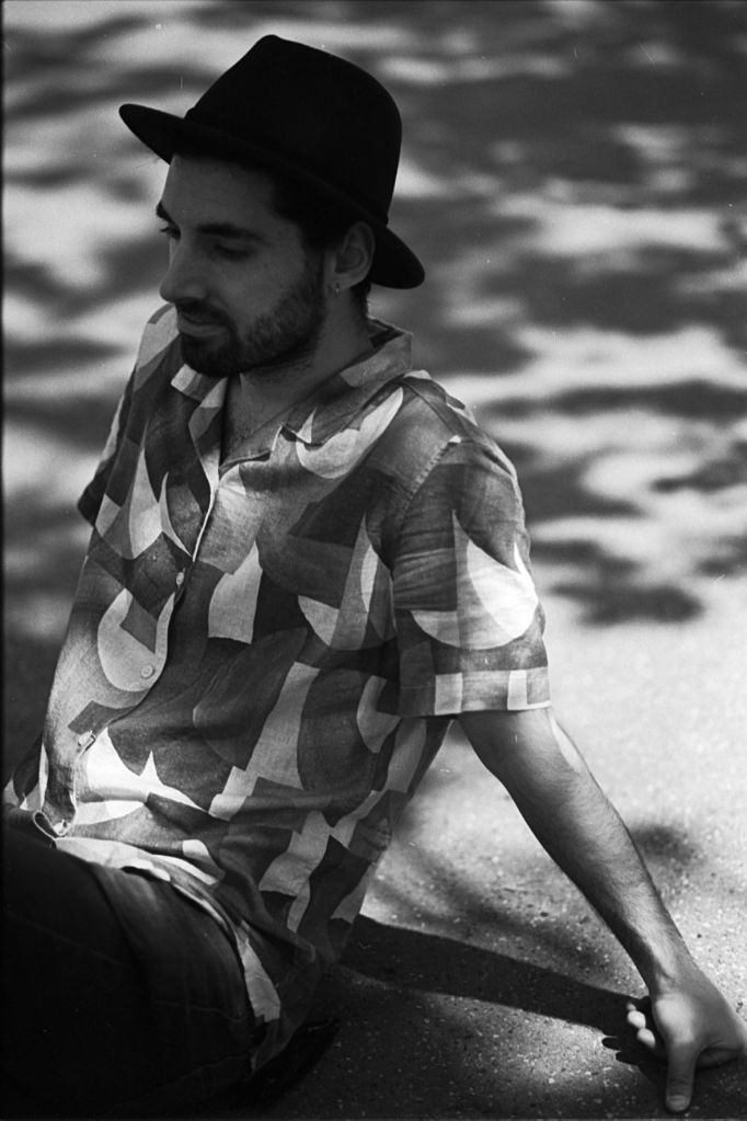 Guillermo Izquierdo Sánchez (G·Izquierdo)