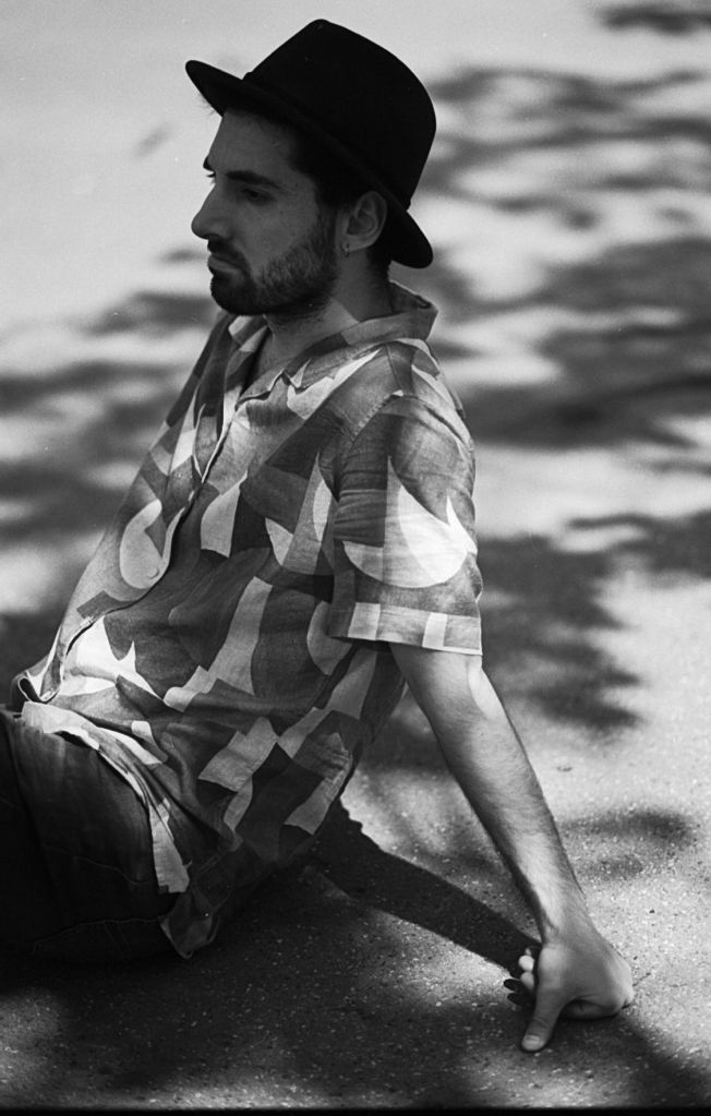 Guillermo Izquierdo Sánchez (G·Izquierdo)