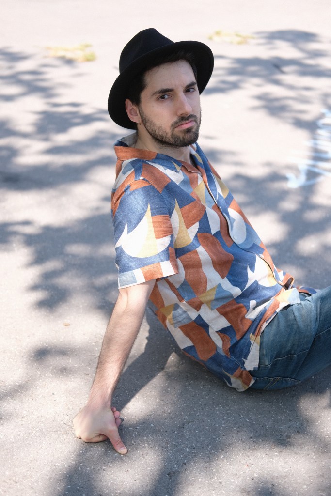 Guillermo Izquierdo Sánchez (G·Izquierdo)